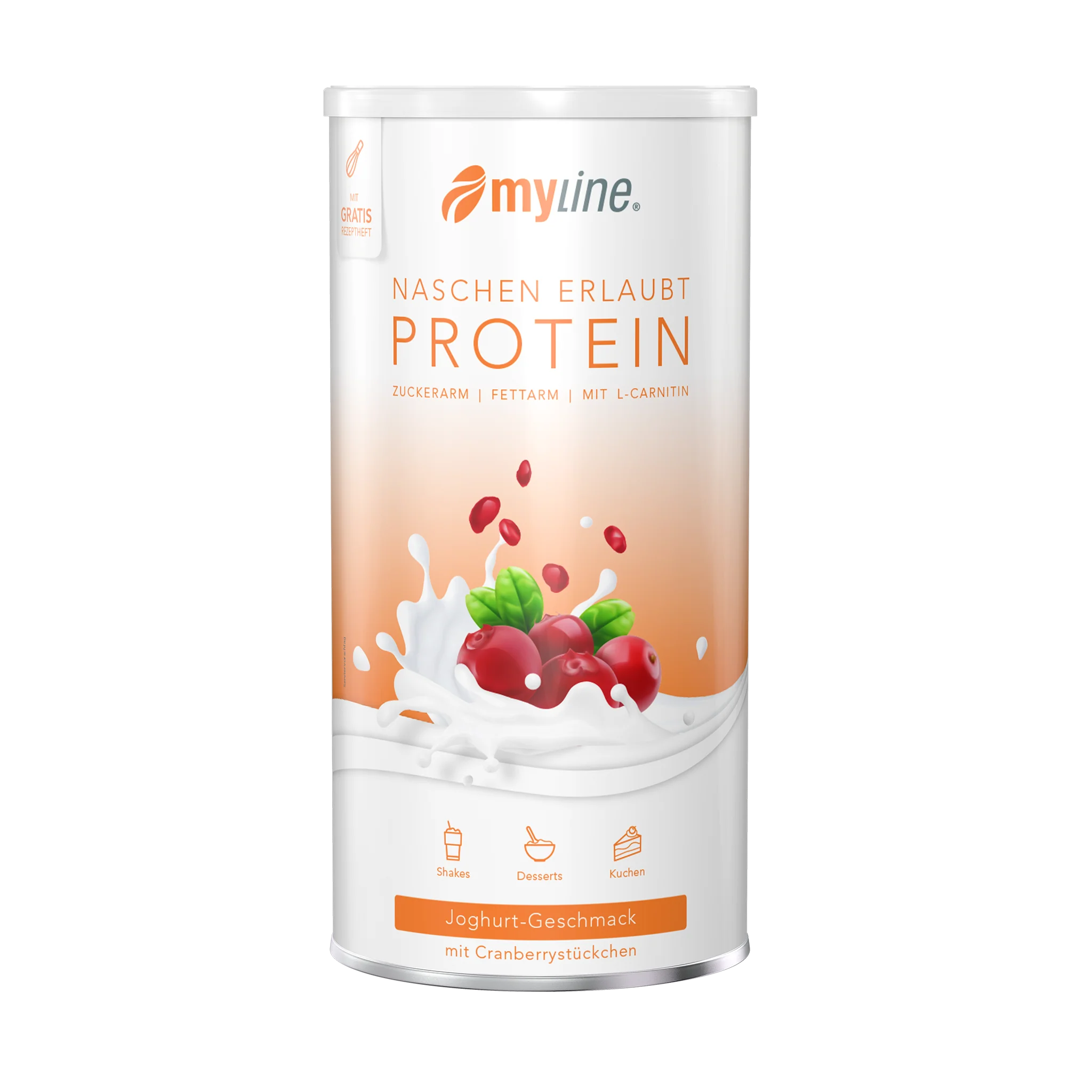 Protein Shakes