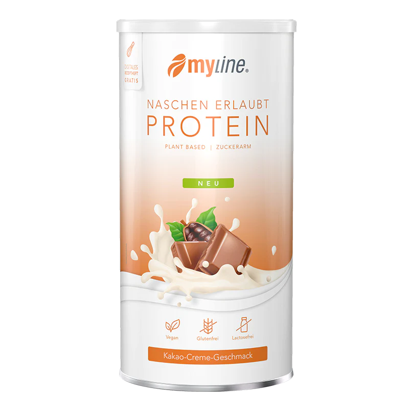Protein einzeln